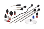 Blowgun Accessories